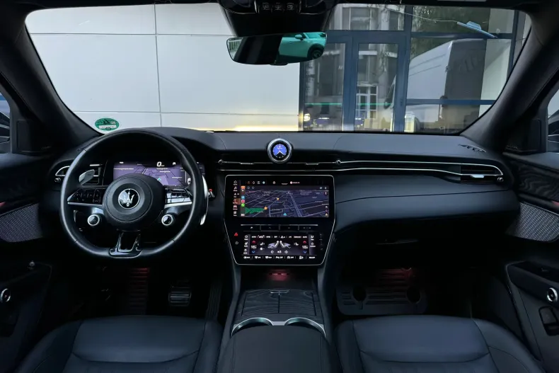 Maserati Grecale din 2023 cu 68.000 km - oferta MAS166252 - foto 14