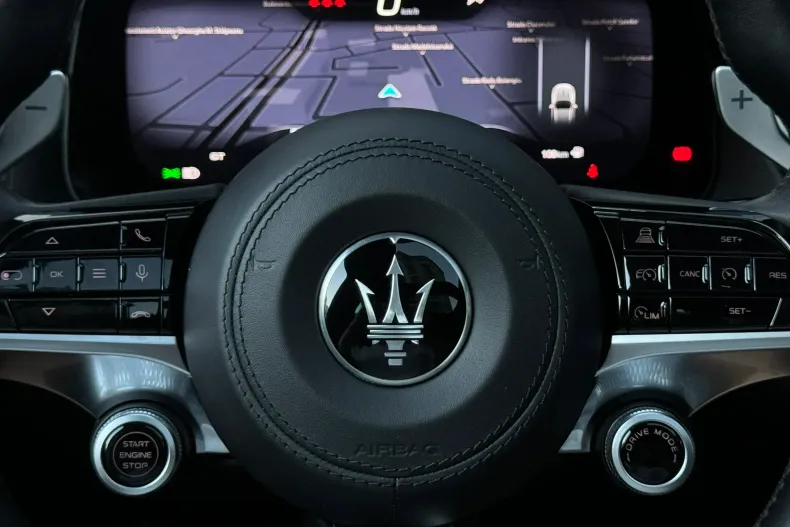 Maserati Grecale din 2023 cu 68.000 km - oferta MAS166252 - foto 18