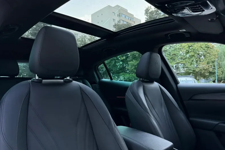 Maserati Grecale din 2023 cu 68.000 km - oferta MAS166252 - foto 21