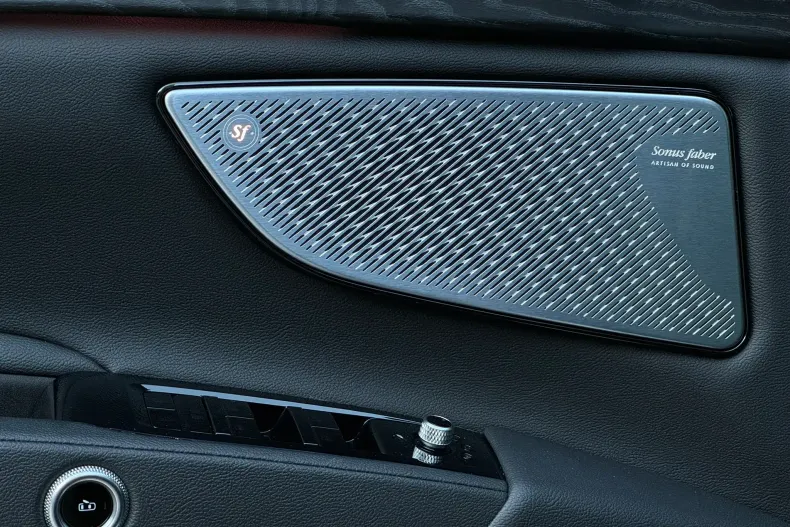 Maserati Grecale din 2023 cu 68.000 km - oferta MAS166252 - foto 25