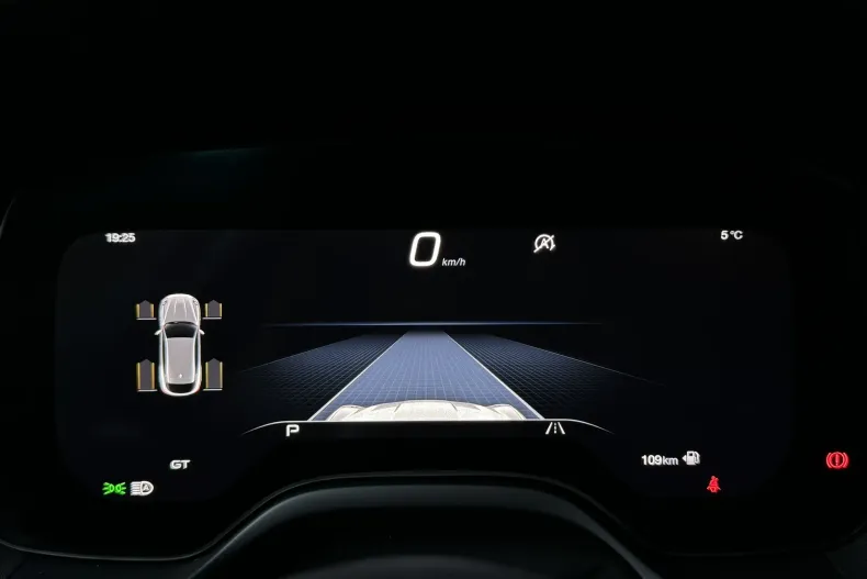 Maserati Grecale din 2023 cu 68.000 km - oferta MAS166252 - foto 29