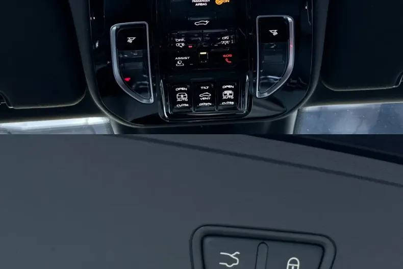 Maserati Grecale din 2023 cu 68.000 km - oferta MAS166252 - foto 38