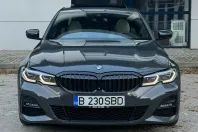 BMW Seria 3 din 2019 cu 110.000 km - oferta BMW166253 - foto 2