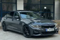 BMW Seria 3 din 2019 cu 110.000 km - oferta BMW166253 - foto 3