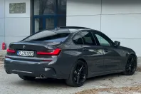 BMW Seria 3 din 2019 cu 110.000 km - oferta BMW166253 - foto 4