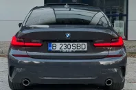 BMW Seria 3 din 2019 cu 110.000 km - oferta BMW166253 - foto 5