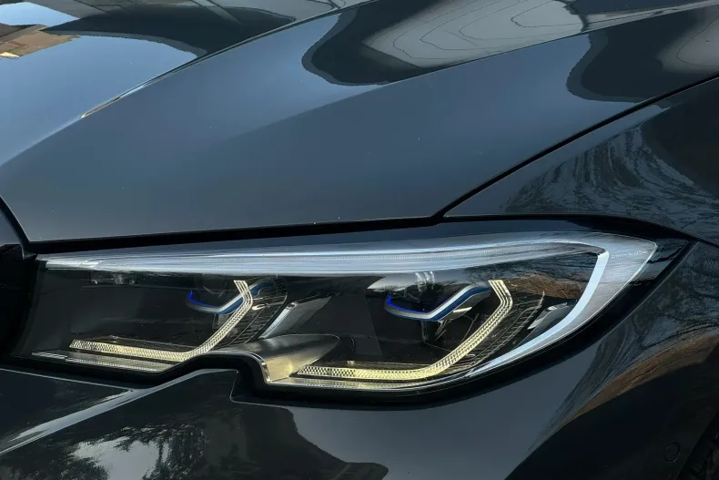 BMW Seria 3 din 2019 cu 110.000 km - oferta BMW166253 - foto 8