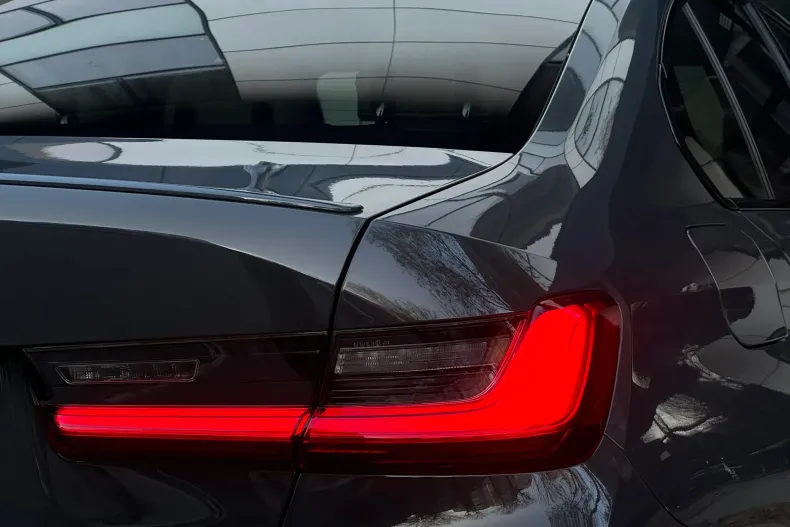 BMW Seria 3 din 2019 cu 110.000 km - oferta BMW166253 - foto 10