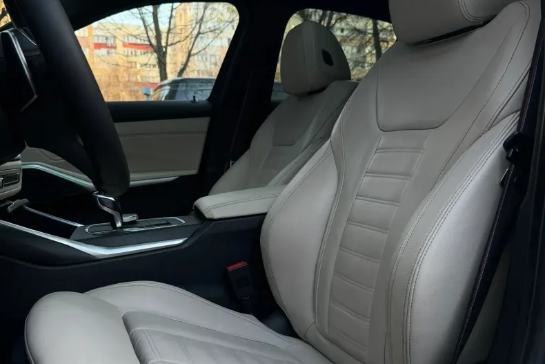 BMW Seria 3 din 2019 cu 110.000 km - oferta BMW166253 - foto 11