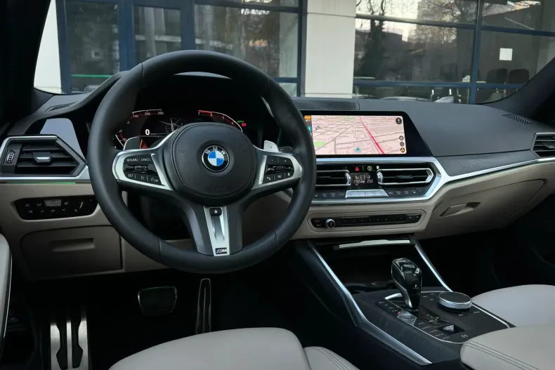 BMW Seria 3 din 2019 cu 110.000 km - oferta BMW166253 - foto 20