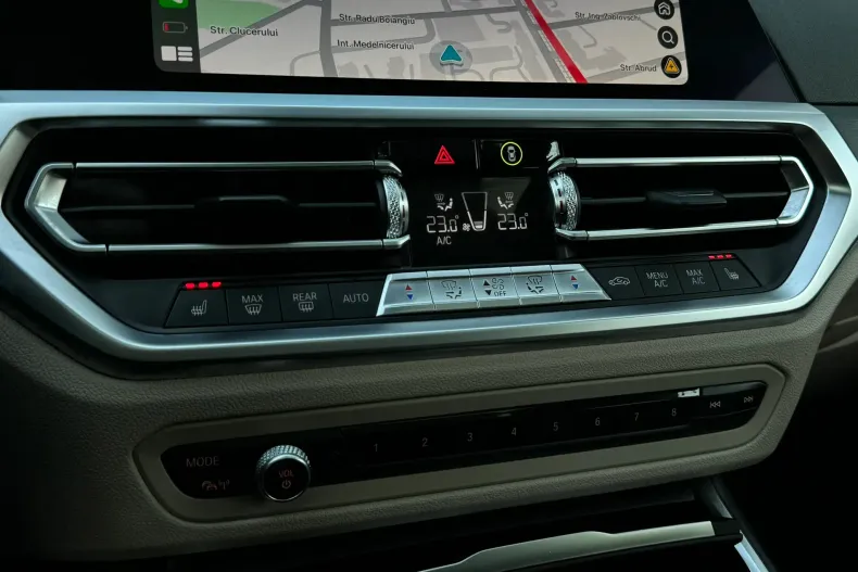 BMW Seria 3 din 2019 cu 110.000 km - oferta BMW166253 - foto 22