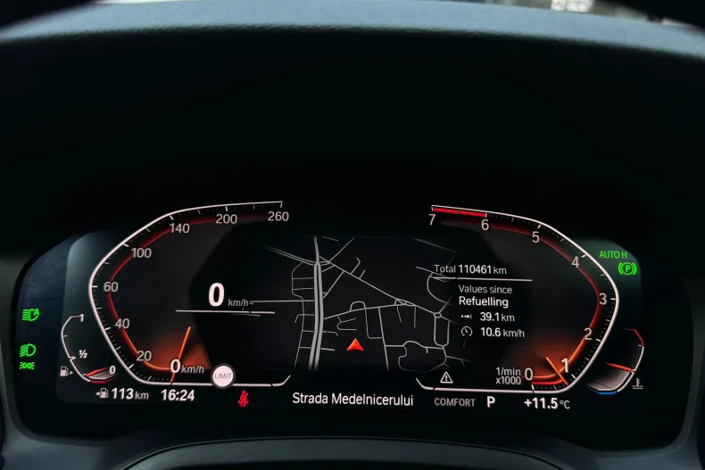 BMW Seria 3 din 2019 cu 110.000 km - oferta BMW166253 - foto 25