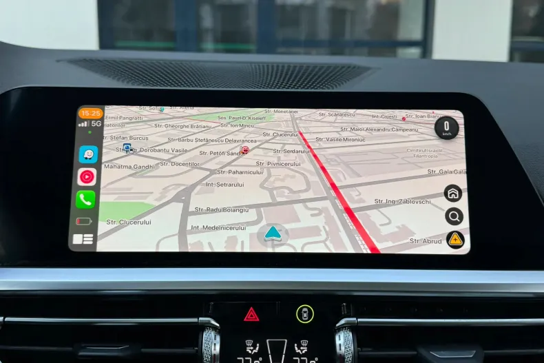 BMW Seria 3 din 2019 cu 110.000 km - oferta BMW166253 - foto 26