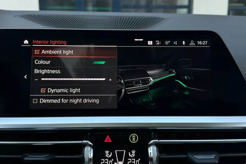 BMW Seria 3 din 2019 cu 110.000 km - oferta BMW166253 - foto 32