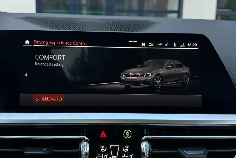 BMW Seria 3 din 2019 cu 110.000 km - oferta BMW166253 - foto 34