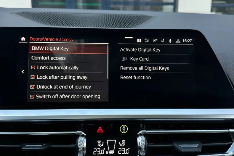 BMW Seria 3 din 2019 cu 110.000 km - oferta BMW166253 - foto 37