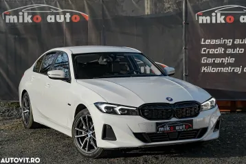 BMW Seria 3 din 2023 - oferta BMW166254