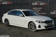 BMW Seria 3 din 2023 cu 140.000 km - oferta BMW166254 - foto 3