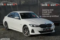 BMW Seria 3 din 2023 cu 140.000 km - oferta BMW166254 - foto 8