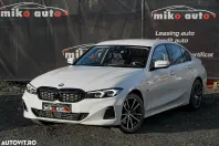 BMW Seria 3 din 2023 cu 140.000 km - oferta BMW166254 - foto 9