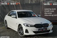 BMW Seria 3 din 2023 cu 140.000 km - oferta BMW166254 - foto 10