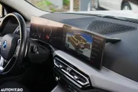 BMW Seria 3 din 2023 cu 140.000 km - oferta BMW166254 - foto 21
