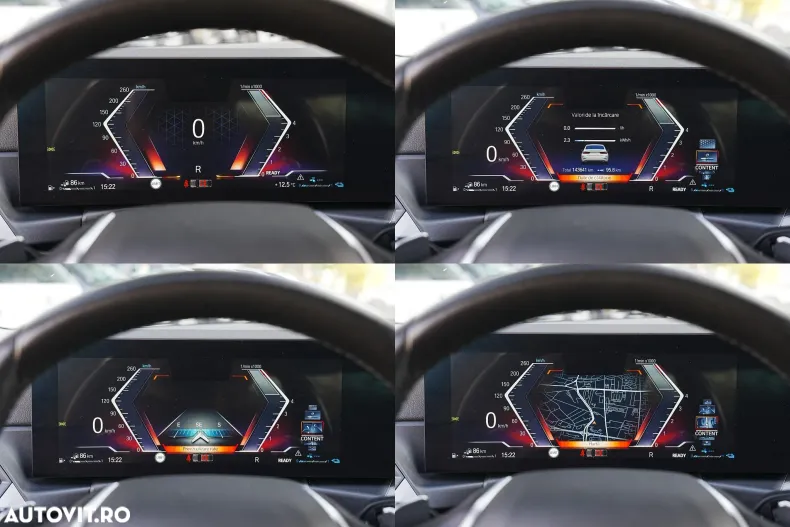 BMW Seria 3 din 2023 cu 140.000 km - oferta BMW166254 - foto 23