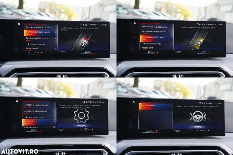 BMW Seria 3 din 2023 cu 140.000 km - oferta BMW166254 - foto 25