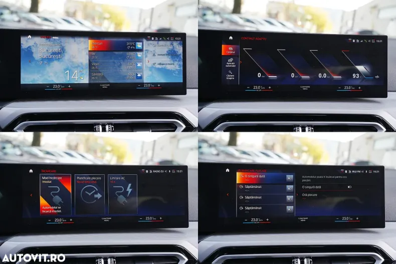 BMW Seria 3 din 2023 cu 140.000 km - oferta BMW166254 - foto 26