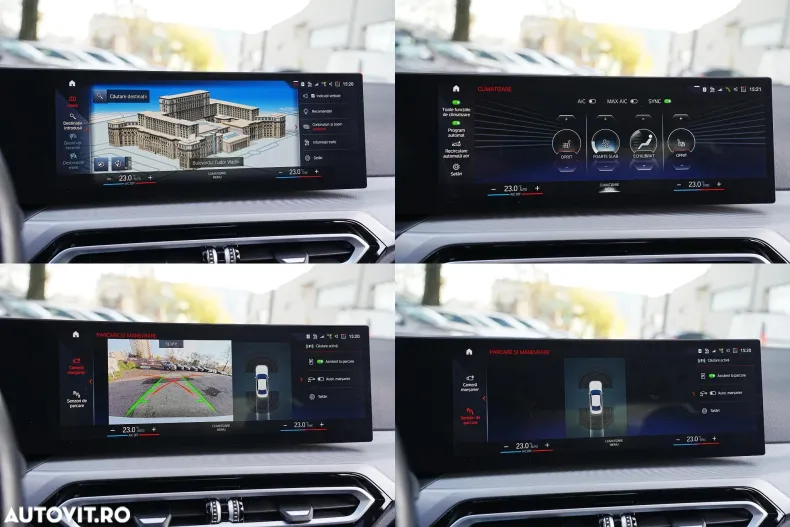 BMW Seria 3 din 2023 cu 140.000 km - oferta BMW166254 - foto 27