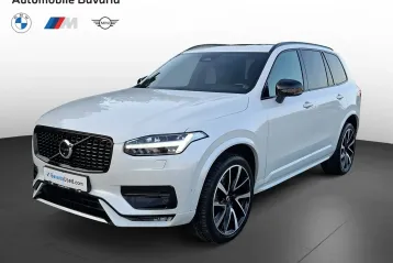Volvo XC90 din 2022 - oferta VOL166255