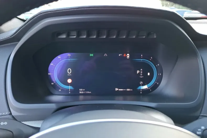 Volvo XC90 din 2022 cu 62.450 km - oferta VOL166255 - foto 9