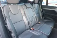 Volvo XC90 din 2022 cu 62.450 km - oferta VOL166255 - foto 14