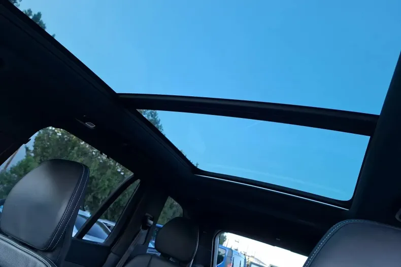 Volvo XC90 din 2022 cu 62.450 km - oferta VOL166255 - foto 17