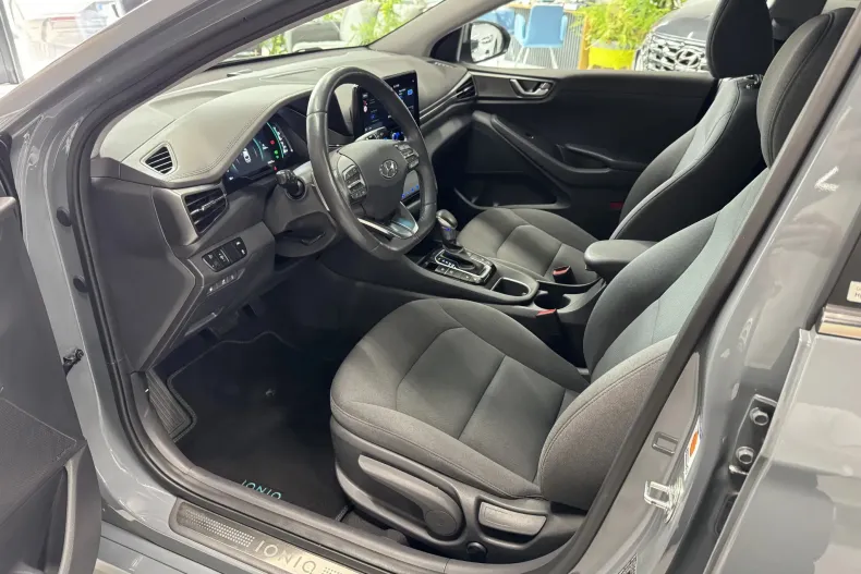 Hyundai IONIQ din 2021 cu 98.815 km - oferta HYU166256 - foto 5