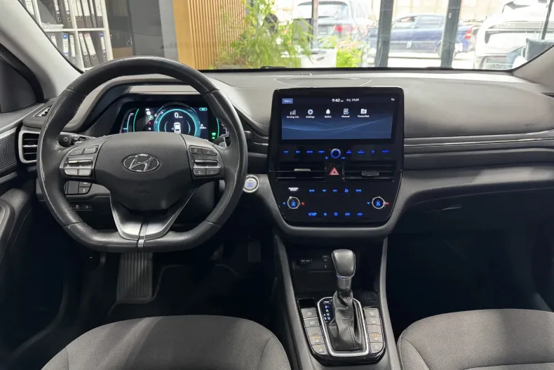 Hyundai IONIQ din 2021 cu 98.815 km - oferta HYU166256 - foto 10
