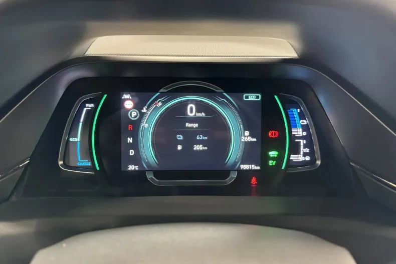 Hyundai IONIQ din 2021 cu 98.815 km - oferta HYU166256 - foto 14