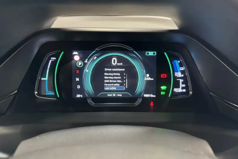 Hyundai IONIQ din 2021 cu 98.815 km - oferta HYU166256 - foto 15