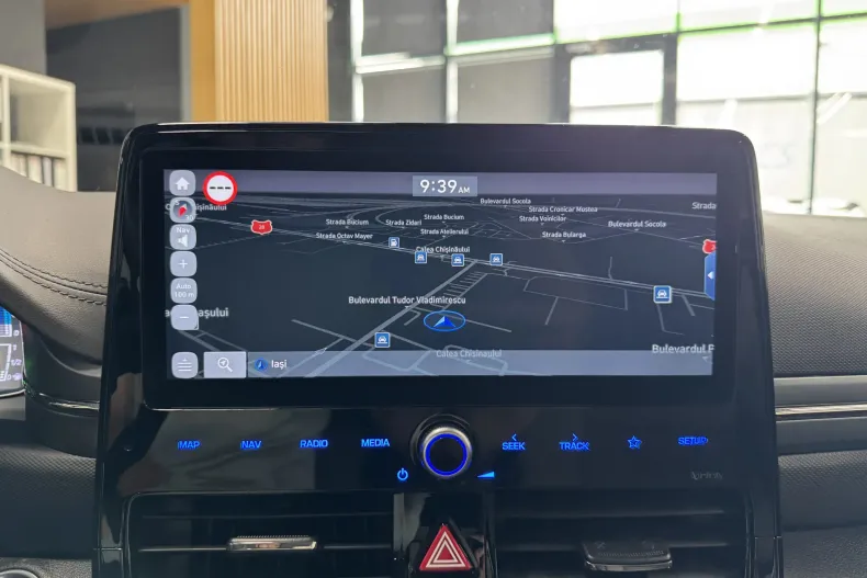 Hyundai IONIQ din 2021 cu 98.815 km - oferta HYU166256 - foto 17