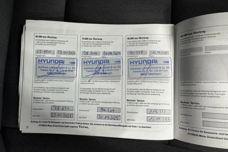 Hyundai IONIQ din 2021 cu 98.815 km - oferta HYU166256 - foto 20