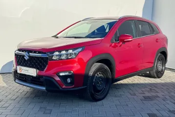 Suzuki S-Cross din 2023 - oferta SUZ166257