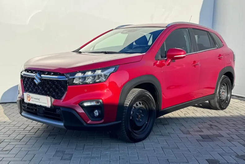 Suzuki S-Cross din 2023 cu 80.421 km - oferta SUZ166257 - foto 1