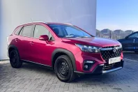 Suzuki S-Cross din 2023 cu 80.421 km - oferta SUZ166257 - foto 2