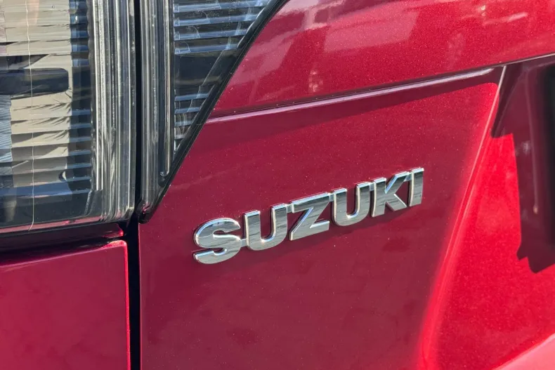 Suzuki S-Cross din 2023 cu 80.421 km - oferta SUZ166257 - foto 7