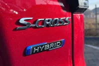 Suzuki S-Cross din 2023 cu 80.421 km - oferta SUZ166257 - foto 8