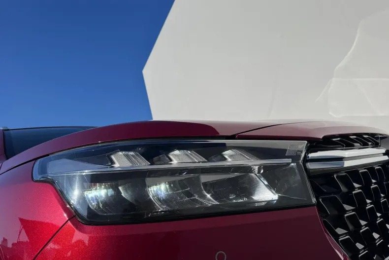 Suzuki S-Cross din 2023 cu 80.421 km - oferta SUZ166257 - foto 13