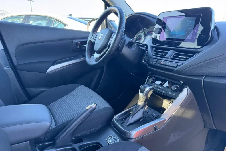 Suzuki S-Cross din 2023 cu 80.421 km - oferta SUZ166257 - foto 17