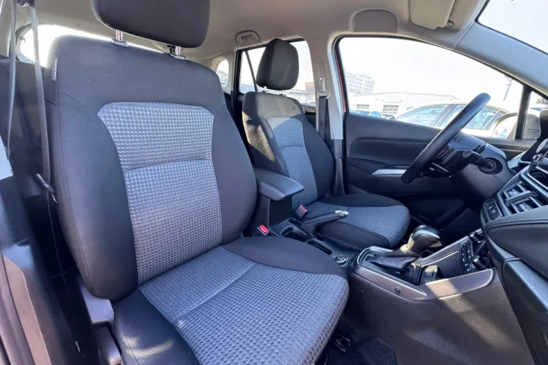 Suzuki S-Cross din 2023 cu 80.421 km - oferta SUZ166257 - foto 18