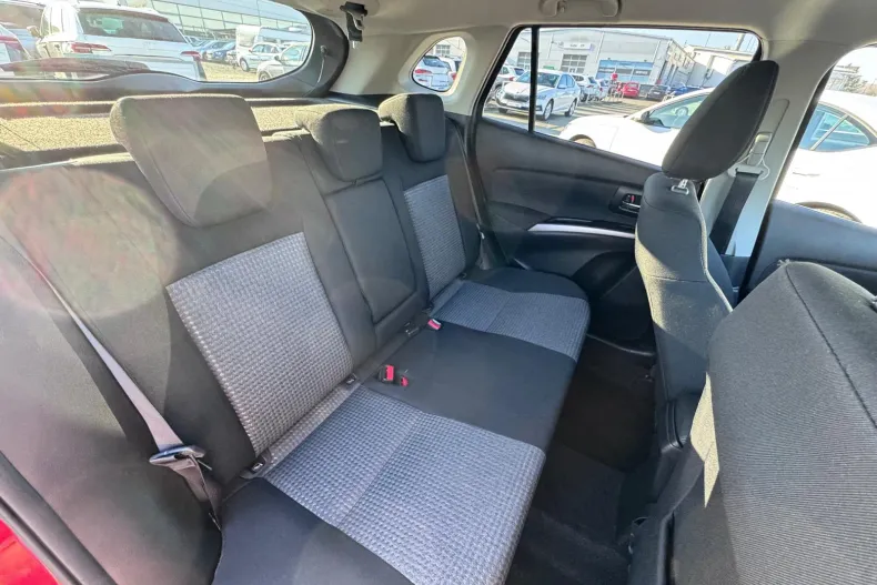 Suzuki S-Cross din 2023 cu 80.421 km - oferta SUZ166257 - foto 19