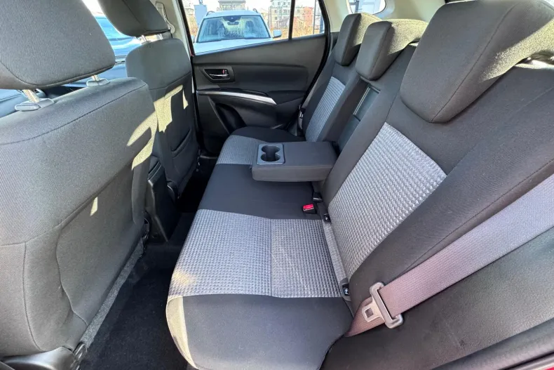 Suzuki S-Cross din 2023 cu 80.421 km - oferta SUZ166257 - foto 20